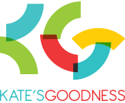 Kate's Goodness Logo